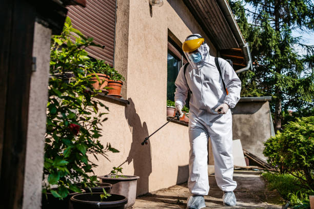 Best Affordable Pest Control Services  in Fort Valley, GA