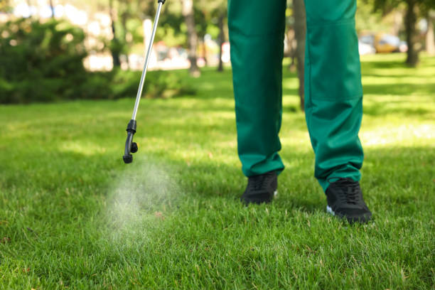 Best Commercial Pest Control Services  in Fort Valley, GA