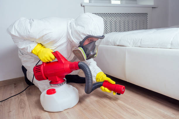 Best Best Pest Control Companies  in Fort Valley, GA